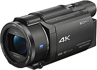 Видеокамера Sony FDR-AX53B - 