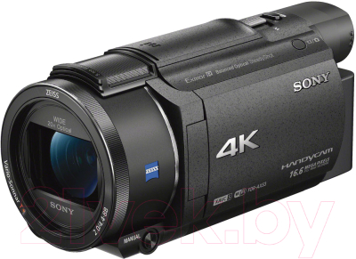Видеокамера Sony FDR-AX53B