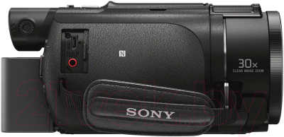 Видеокамера Sony FDR-AX53B