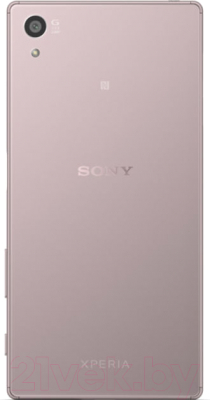 Смартфон Sony Xperia Z5 / E6653RU/P (розовый)