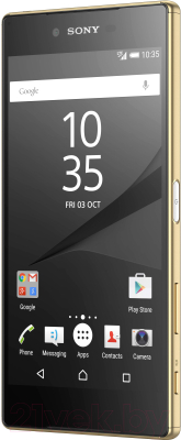 Смартфон Sony Xperia Z5 Dual / E6683RU/N (золото)