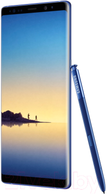 Смартфон Samsung Galaxy Note 8 Dual / SM-N950F/DS (синий)