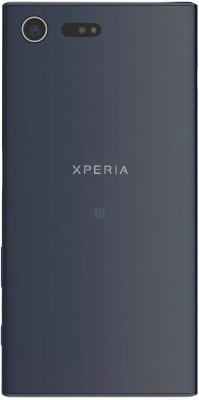 Смартфон Sony Xperia X Compact / F5321RU/B (черный)