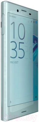 Смартфон Sony Xperia X Compact / F5321RU/L (синий)
