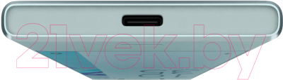 Смартфон Sony Xperia X Compact / F5321RU/L (синий)