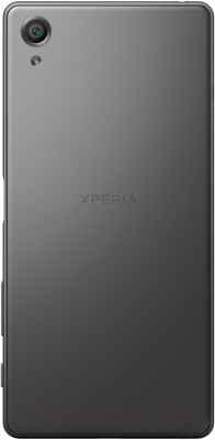 Смартфон Sony Xperia X Dual / F5122RU/B (графитовый черный)