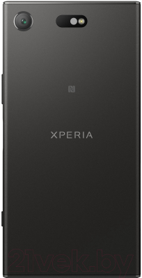 Смартфон Sony Xperia XZ1 Compact / G8441RU/B (черный)