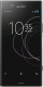 Миниатюра изображения товара Смартфон Sony Xperia XZ1 Compact / G8441RU/B (черный)