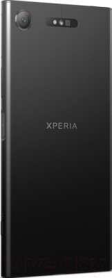 Смартфон Sony Xperia XZ1 Dual / G8342RU/B (черный)