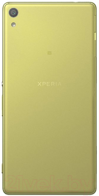 Смартфон Sony Xperia XA Ultra / F3211RU/N (лаймовое золото)