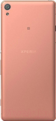 Смартфон Sony Xperia XA / F3111RU/P (розовое золото)