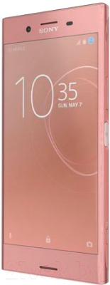 Смартфон Sony Xperia XZ Premium / G8142RU/P (розовая бронза)