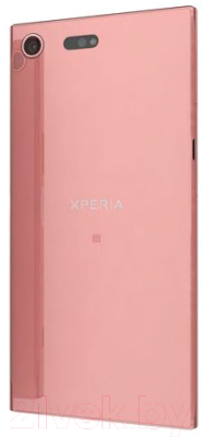 Смартфон Sony Xperia XZ Premium / G8142RU/P (розовая бронза)