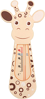 Детский термометр для ванны Roxy-Kids Giraffe RWT-001 - 