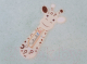 Миниатюра изображения товара Детский термометр для ванны ROXY-KIDS Giraffe RWT-001