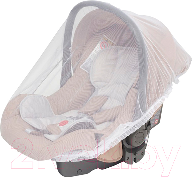 Москитная сетка для коляски ROXY-KIDS RMN-001 — фото 3
