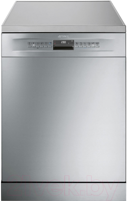 Посудомоечная машина Smeg LVS4322XIN