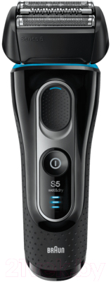 

Электробритва Braun, 5147s Series 5 Wet&Dry