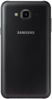 Смартфон Samsung Galaxy J7 Neo / SM-J701F/DS (черный)