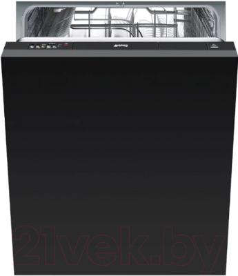 Посудомоечная машина Smeg STE521
