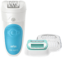 Эпилятор Braun Silk-epil 5 5-511