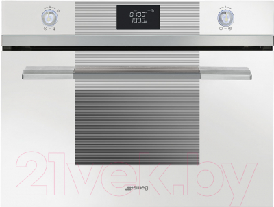 Микроволновая печь Smeg SF4120MB