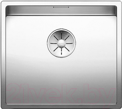

Мойка кухонная Blanco, Claron 450-U / 521575
