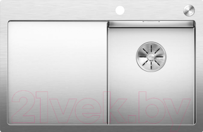 

Мойка кухонная Blanco, Claron 4S-IF / 521623
