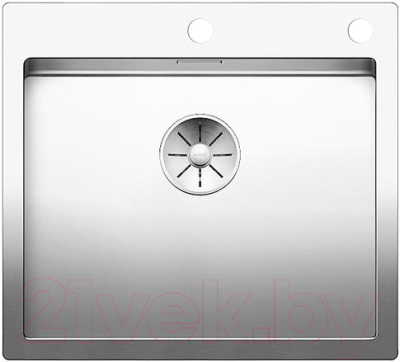 

Мойка кухонная Blanco, Claron 500-IF/А / 521633