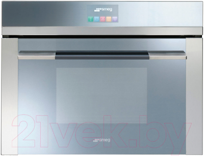 Электрический духовой шкаф Smeg SF4140VC