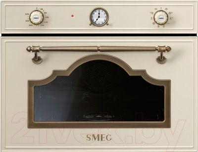 Электрический духовой шкаф Smeg SF4750VCPO1
