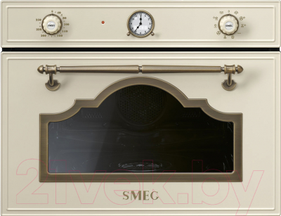 Электрический духовой шкаф Smeg SF4750VCPO