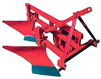 

Плуг, Л-101