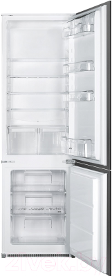 Встраиваемый холодильник Smeg C3170P