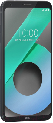 Смартфон LG Q6 32Gb / M700AN (черный)