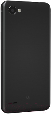 Смартфон LG Q6 32Gb / M700AN (черный)