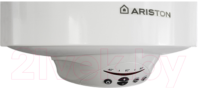 Накопительный водонагреватель Ariston ABS PRO ECO PW 120V (3700319)