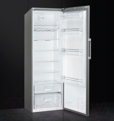 Холодильник без морозильника Smeg FA45X2PNE
