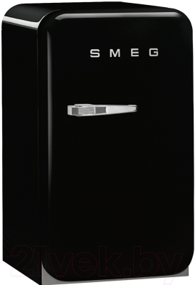 Минибар Smeg FAB5RBL