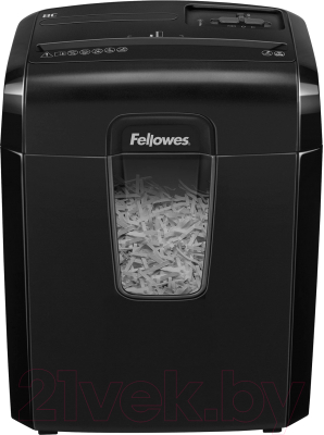 Шредер Fellowes Powershred 8Cd / FS-46921