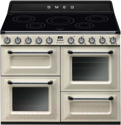 Плита электрическая Smeg TR4110IP