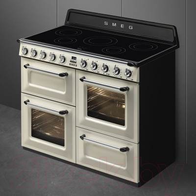 Плита электрическая Smeg TR4110IP