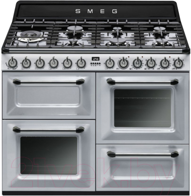 Плита газовая Smeg TR4110S1