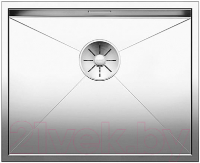

Мойка кухонная Blanco, Zerox 500-IF / 521588