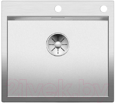 

Мойка кухонная Blanco, Zerox 500-IF/А / 521630