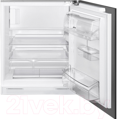 Встраиваемый холодильник Smeg UD7122CSP