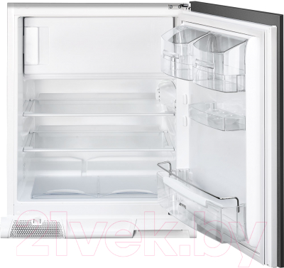 Встраиваемый холодильник Smeg U3C080P