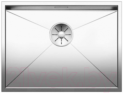 

Мойка кухонная Blanco, Zerox 550-U / 521591