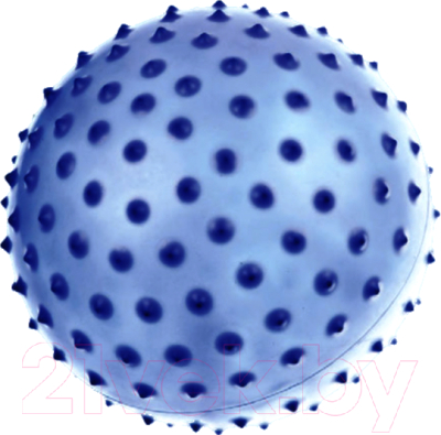 Гимнастический мяч Armedical TMB-20 (голубой)