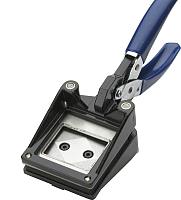 Вырубщик для бумаги Bulros Е-003 (35x45) -